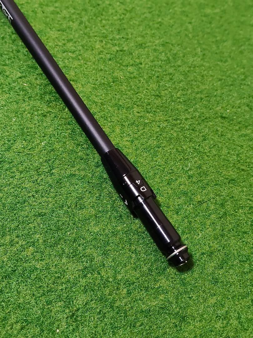 タイトリスト TENSEI 1K Blue 65s ドライバーシャフト