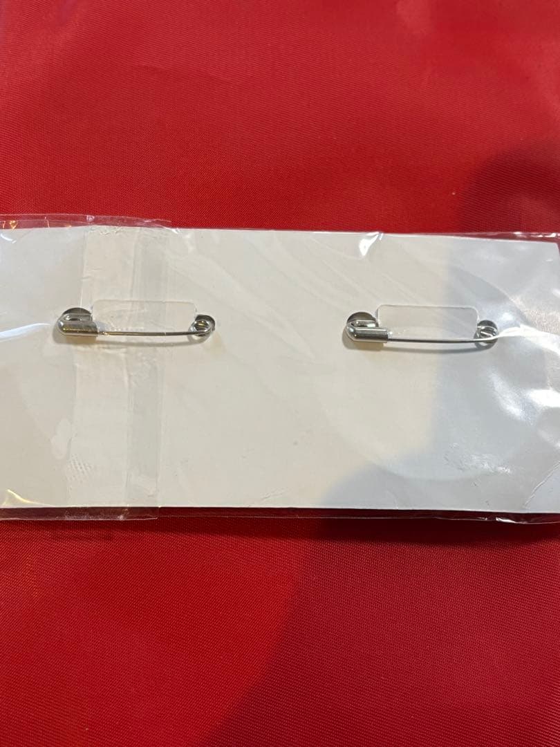 SAO ソードアート・オンライン C93限定 缶バッジ セット