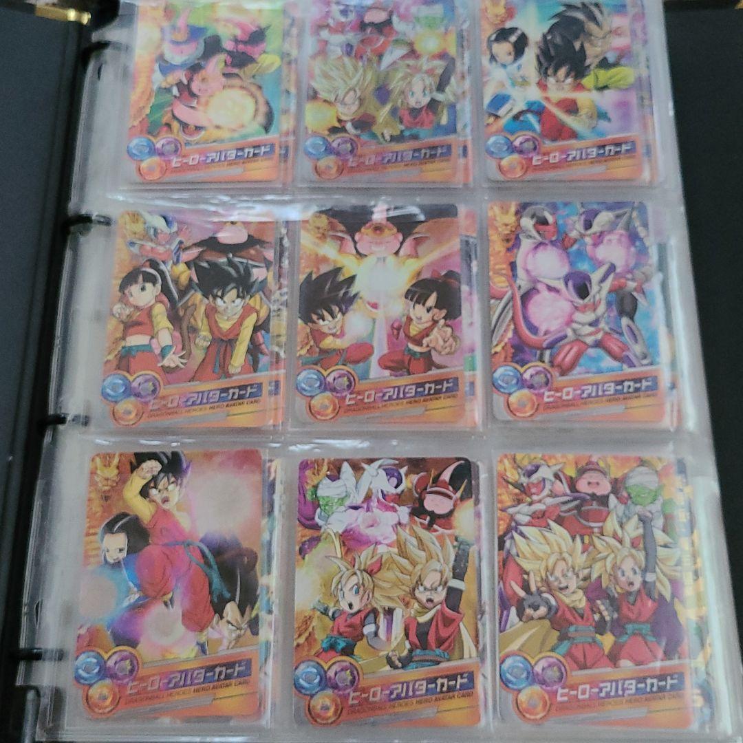 ドラヒロ引退品