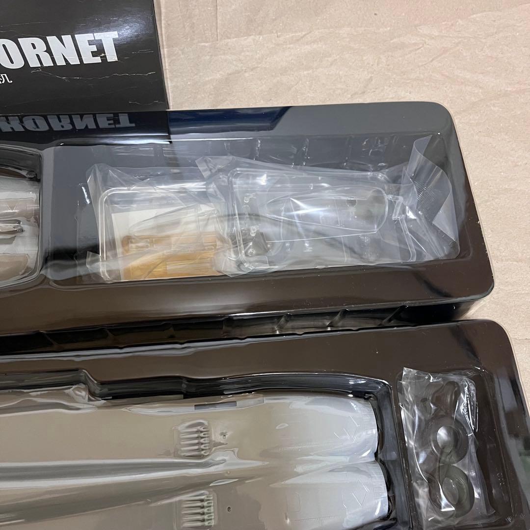 【未組立】Hasegawa 1/32スケール F/A-18E スーパーホーネット