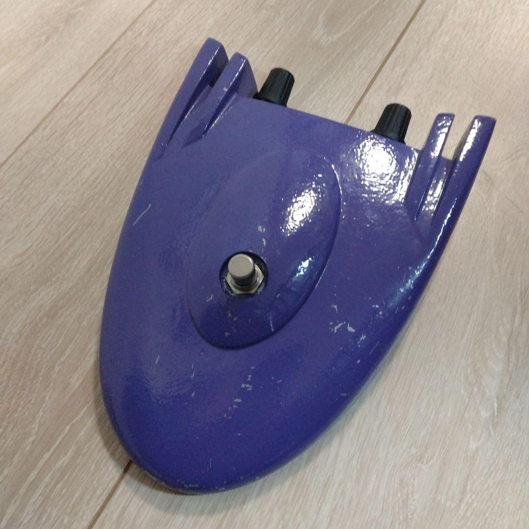 ロジャーメイヤー マングース MON FUZZ