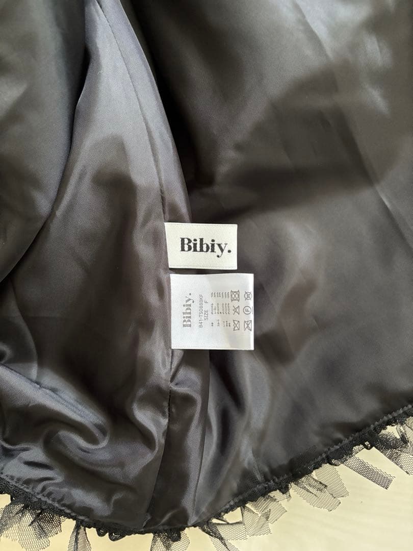 Bibiy ワンピース