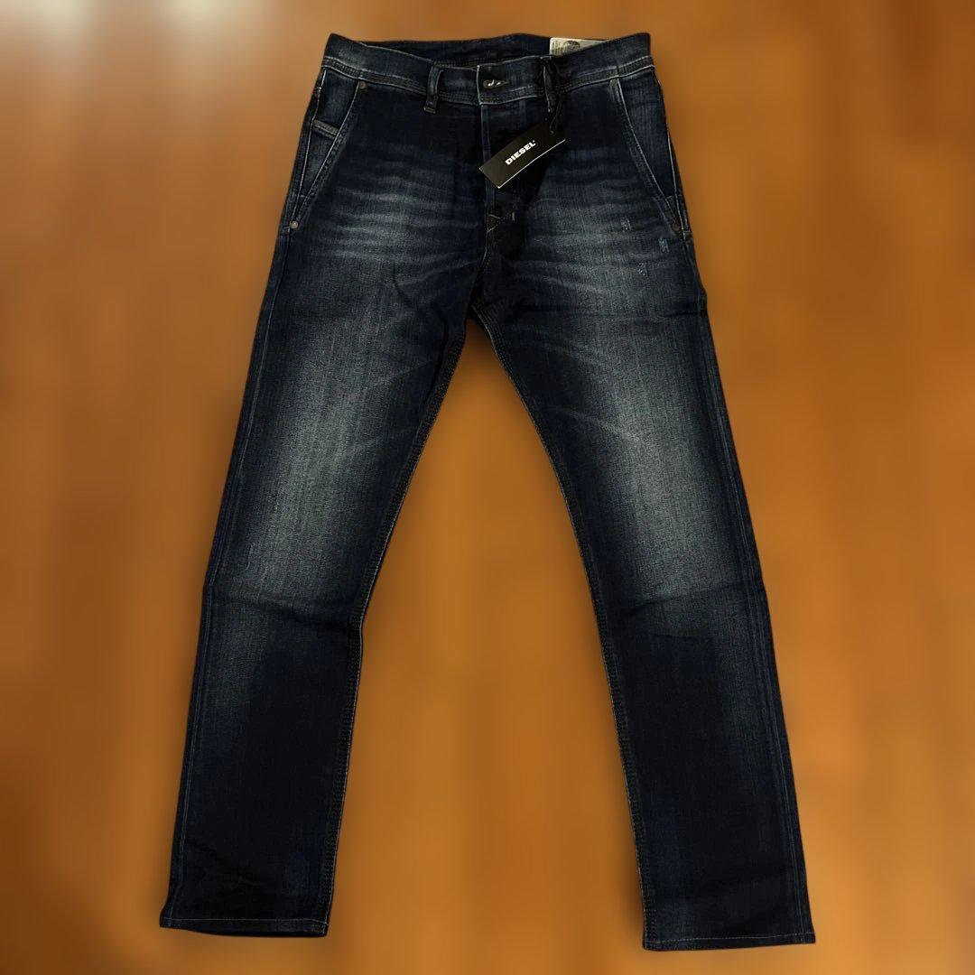 DIESEL デニム　KAKEE 28 新品未使用品