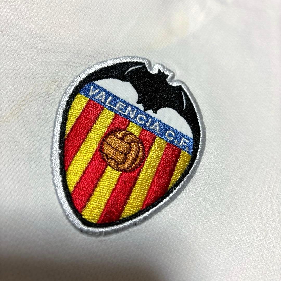 【新品・激レア】バレンシアCF 2013 ホーム ファン ベルナト ユニフォーム