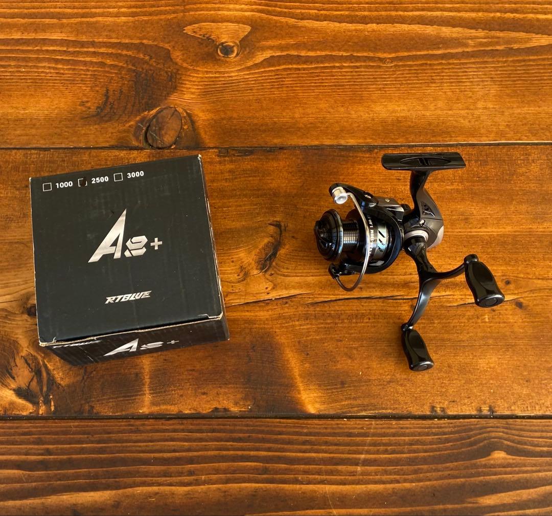 エギングセット　パックロッド　エギングロッド　8ft PEライン　釣り竿セット