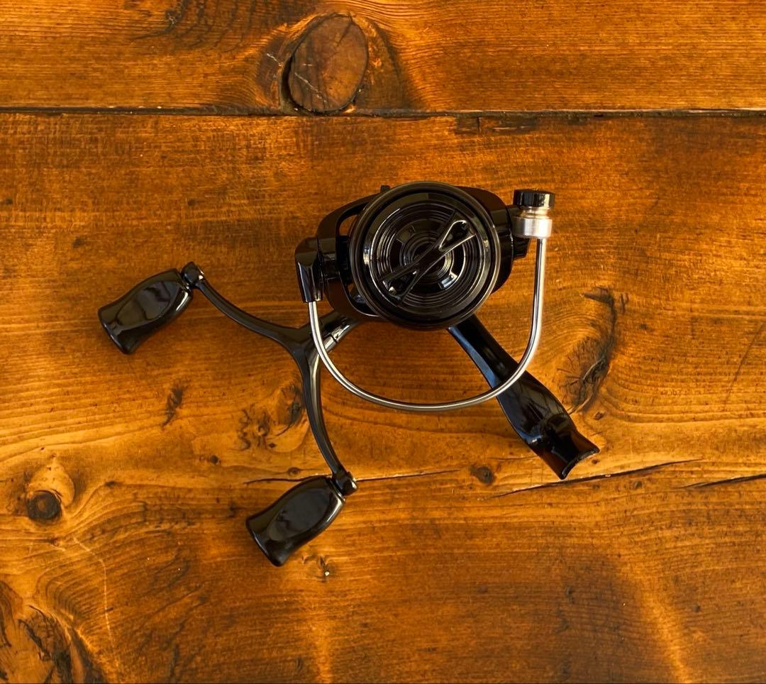 エギングセット　パックロッド　エギングロッド　8ft PEライン　釣り竿セット