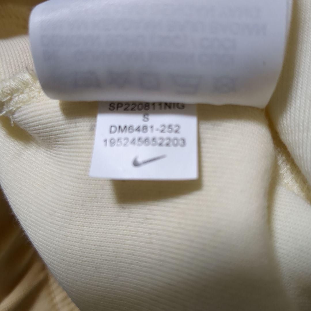 NIKE テックフリースセット　期間限定価格　トップスXL　 ボトムスS