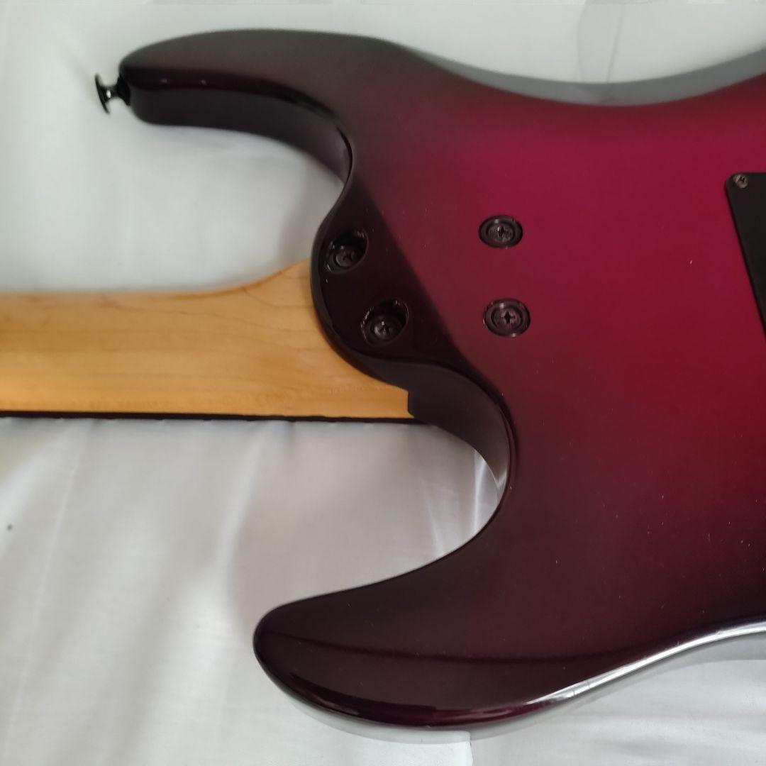 ステンレスフレット アリアプロⅡ AriaProⅡ MA-550