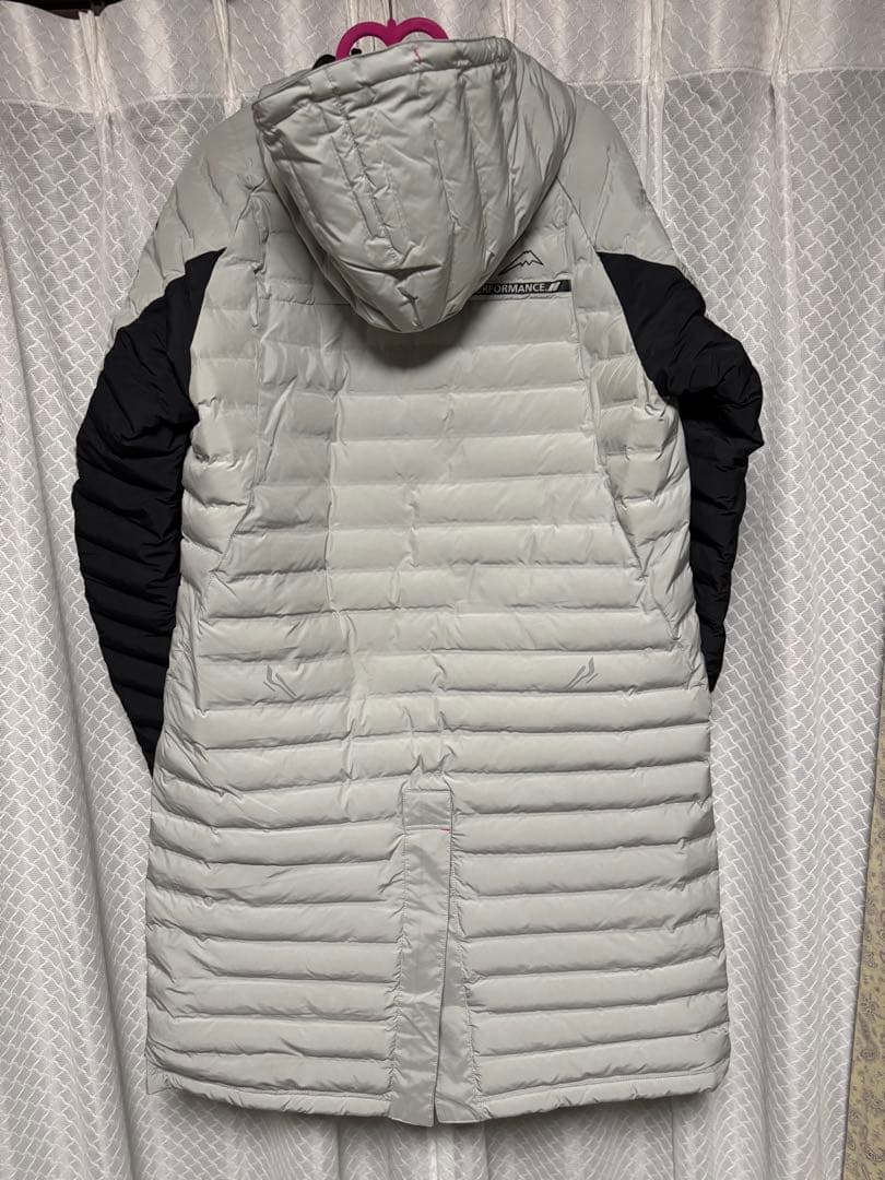 クシタニ　ベンチコート