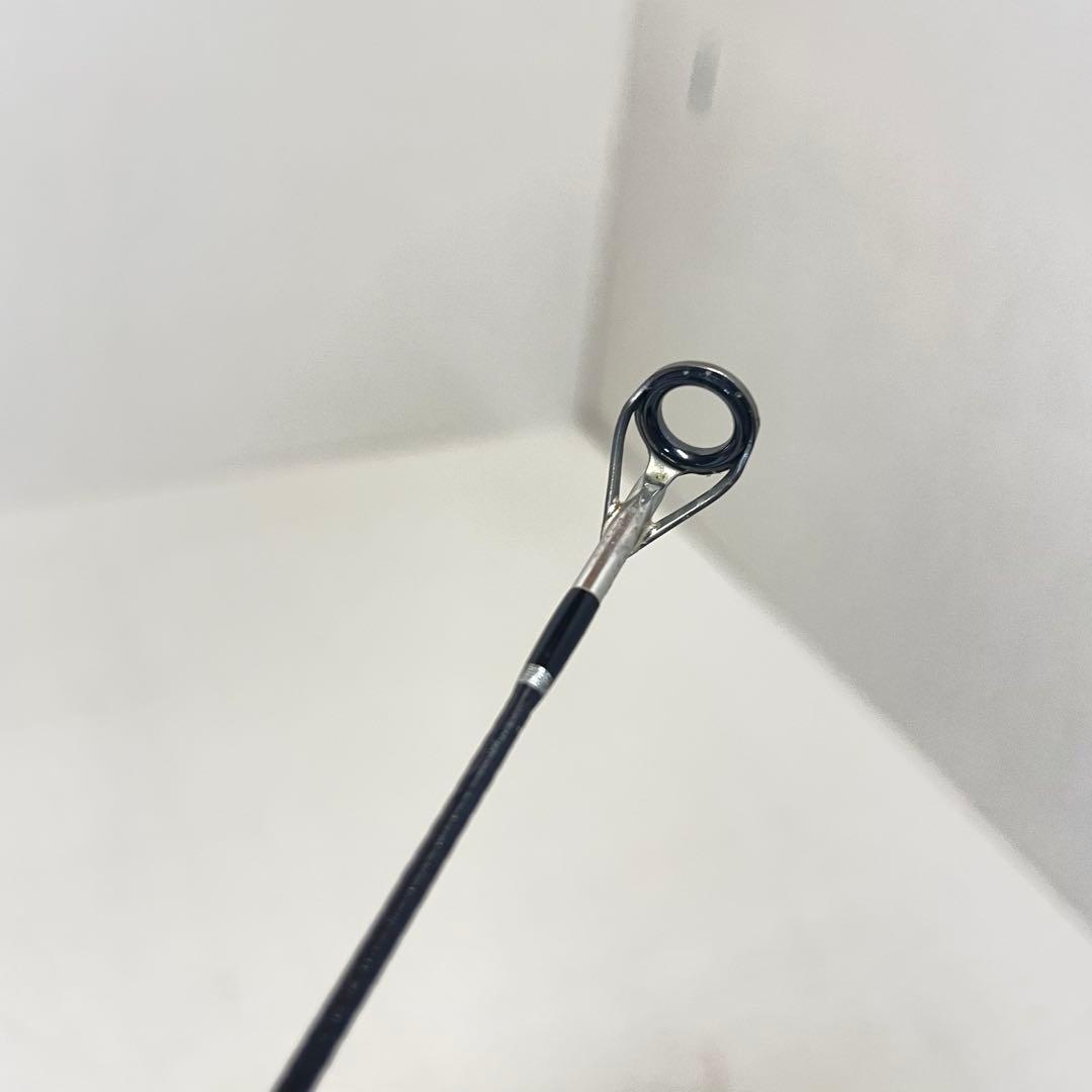 エイムス【ブラックアロー93ML】AIMS