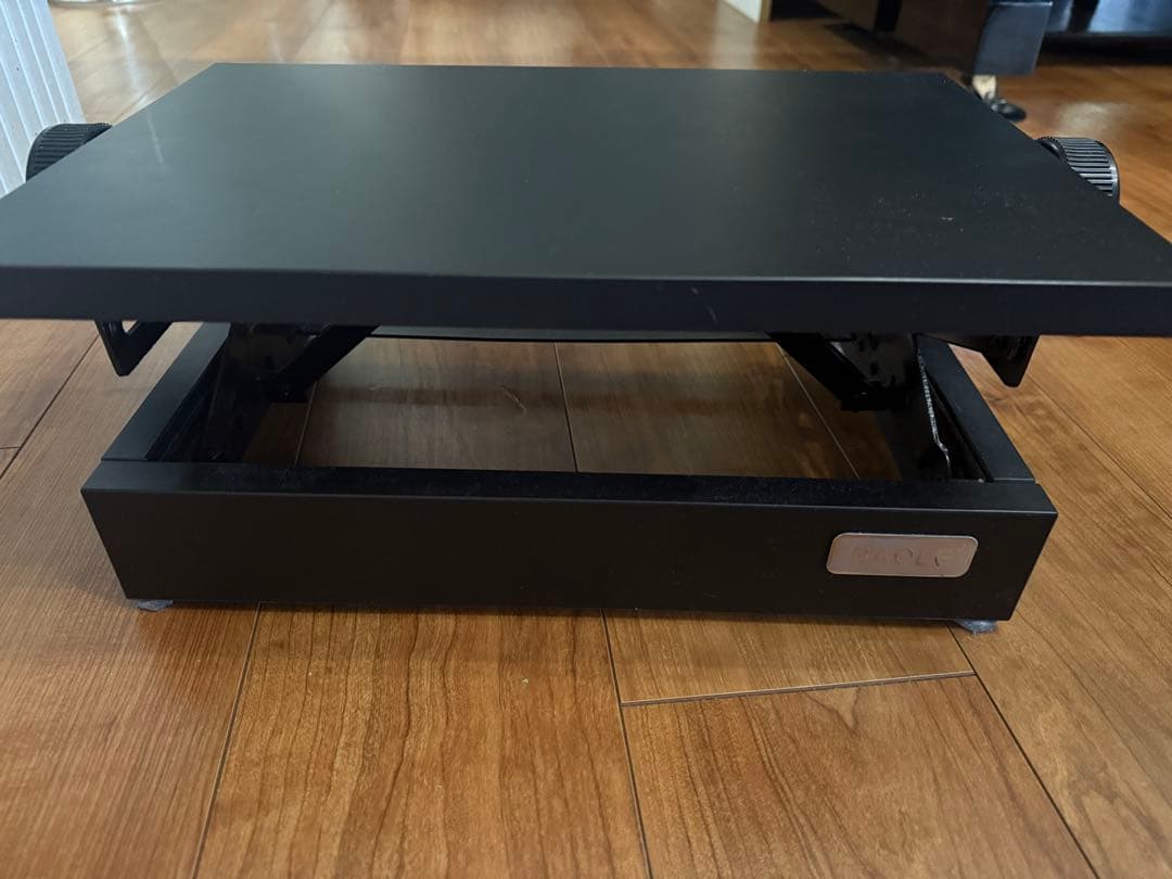 ピアノ補助踏み台