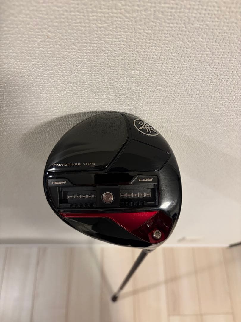 RMX VD/M ドライバー Steady Version ヤマハ