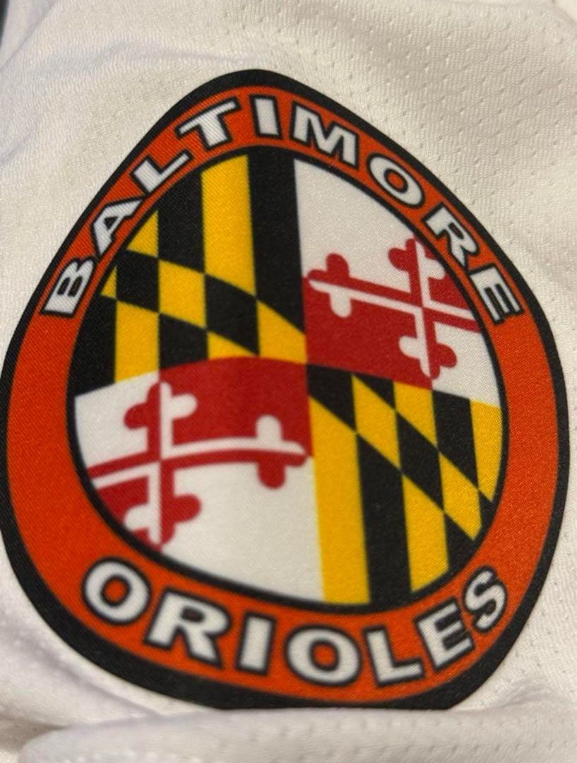 【※専用11月1日】直筆サインユニ　ジャクソンホリデー