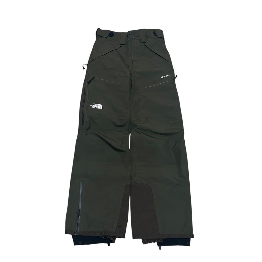 スキー THE NORTH FACE POWDER GUIDE PANT WS
