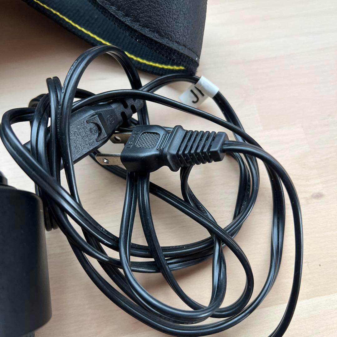 Nikonデジタル一眼レフカメラ D40