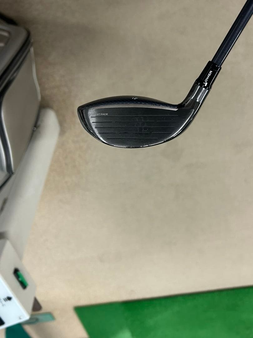 ま*つ様 qi35 core 5w diamana silver tm55s H