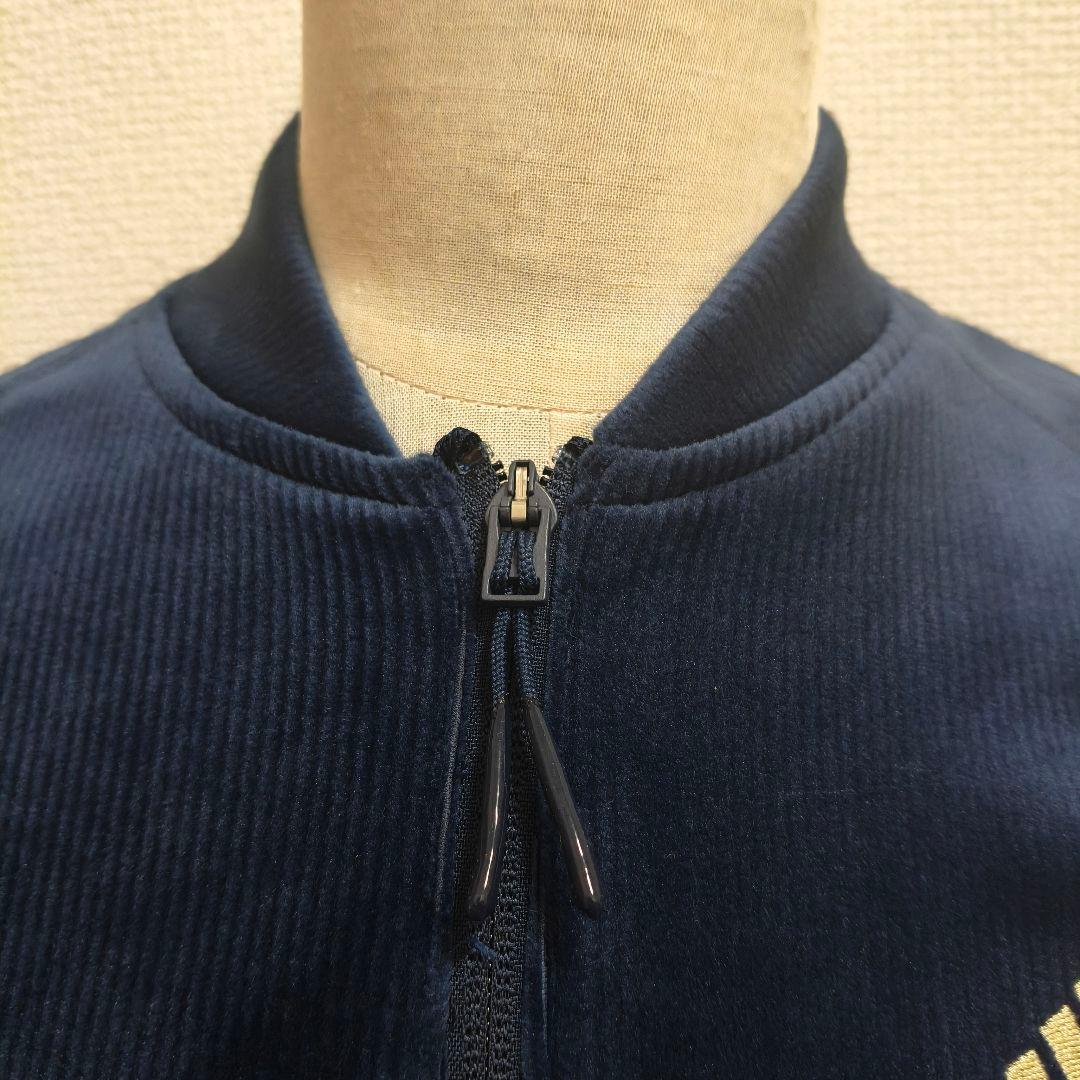 【新品】adidas golf コーデュロイ セットアップ Mサイズ