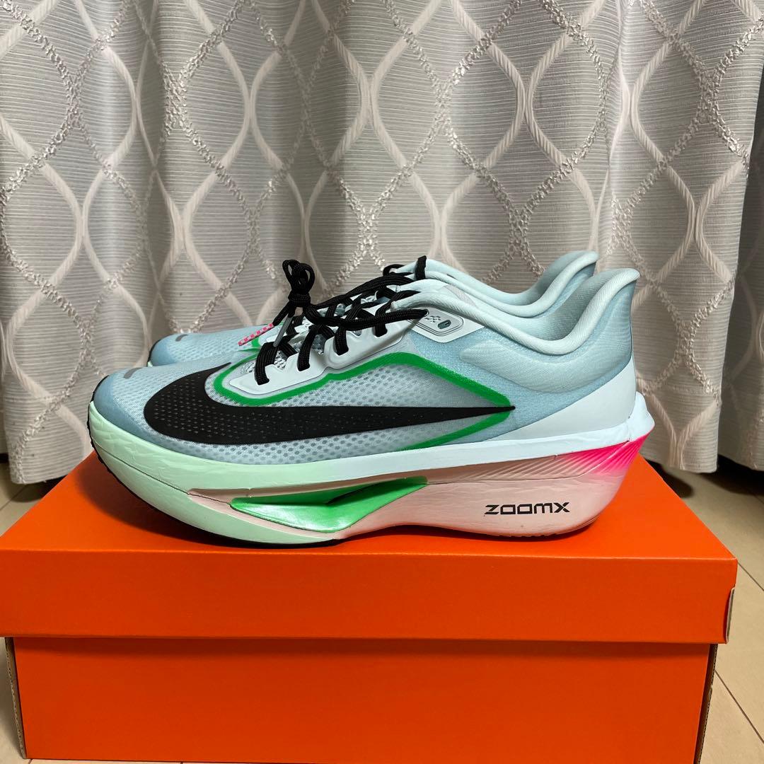 Nike Zoom Fly6 ナイキ　ズームフライ6 27.5