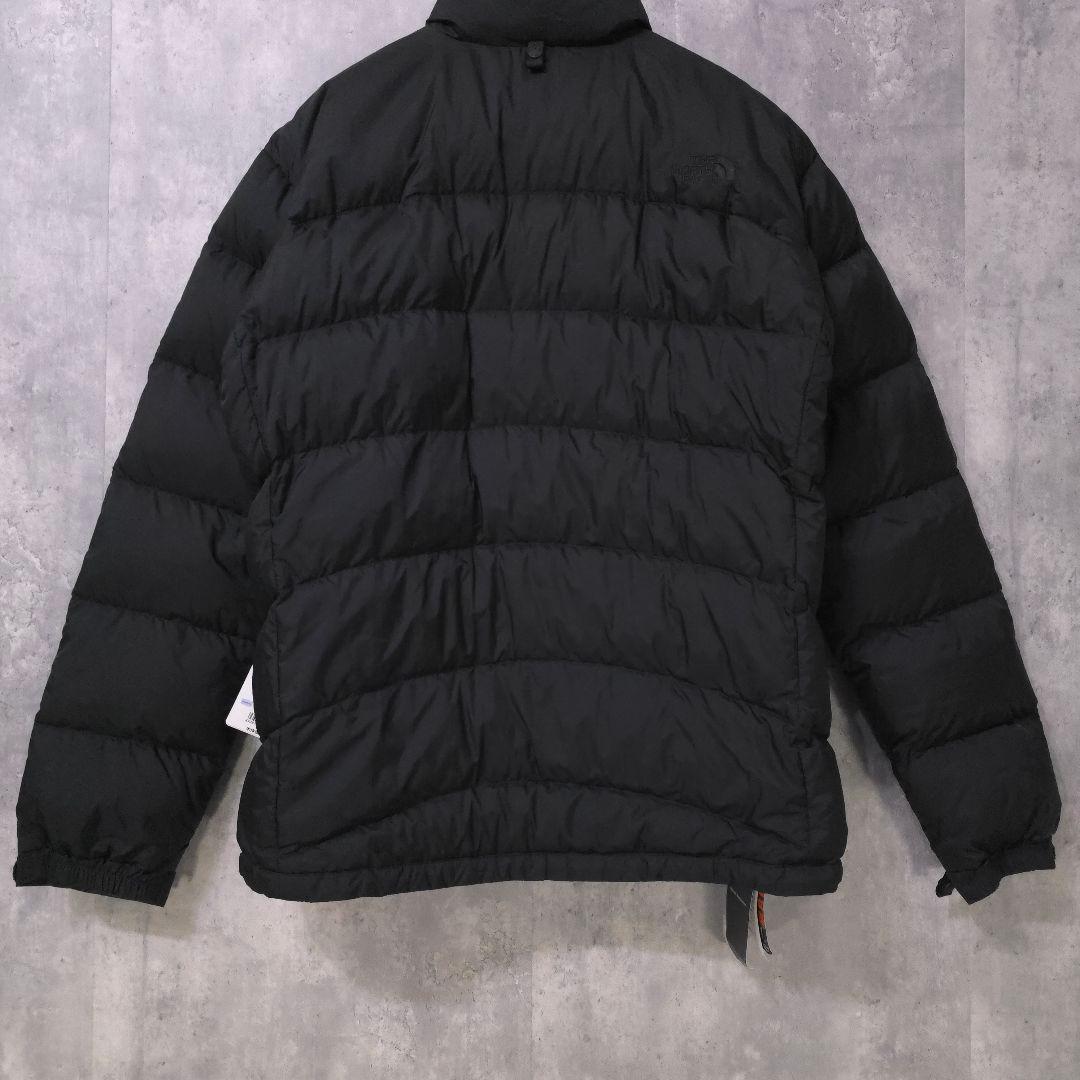 てっちんさん　THE NORTH FACE　アコンカグア　ジャケット