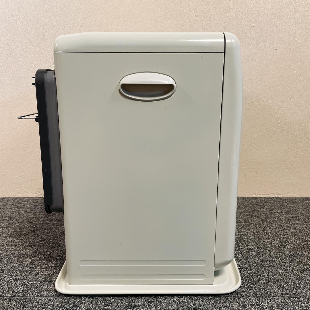 ダイニチ　石油ファンヒーター　FW-468L　12年製