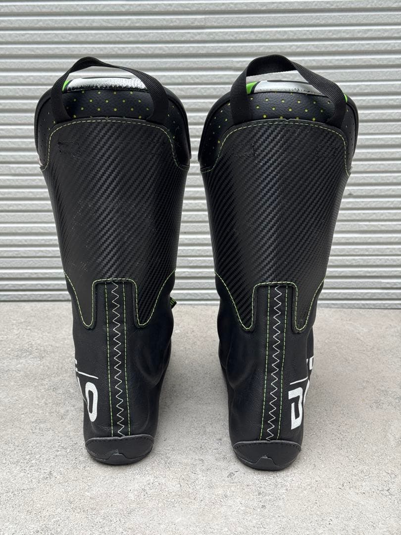 DALBELLO BOOSTER スキー用ブーツ　25-25.5