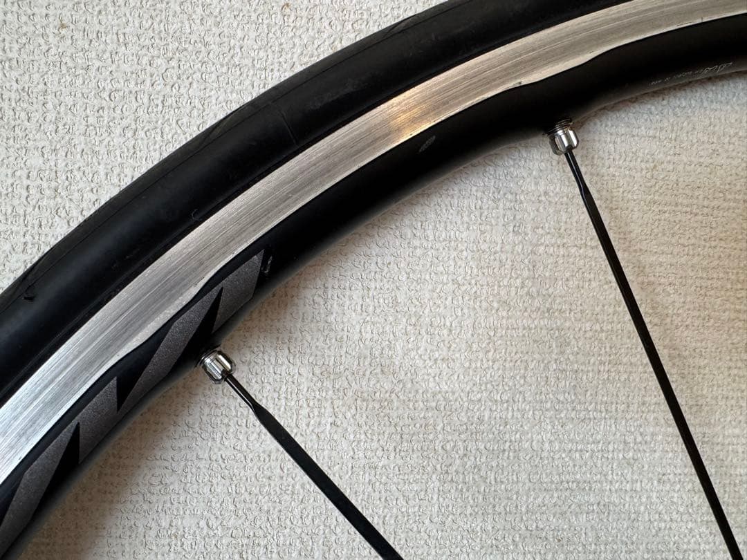 パーツ MAVIC KSYRIUM ELITE UST C17