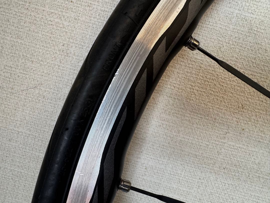 パーツ MAVIC KSYRIUM ELITE UST C17