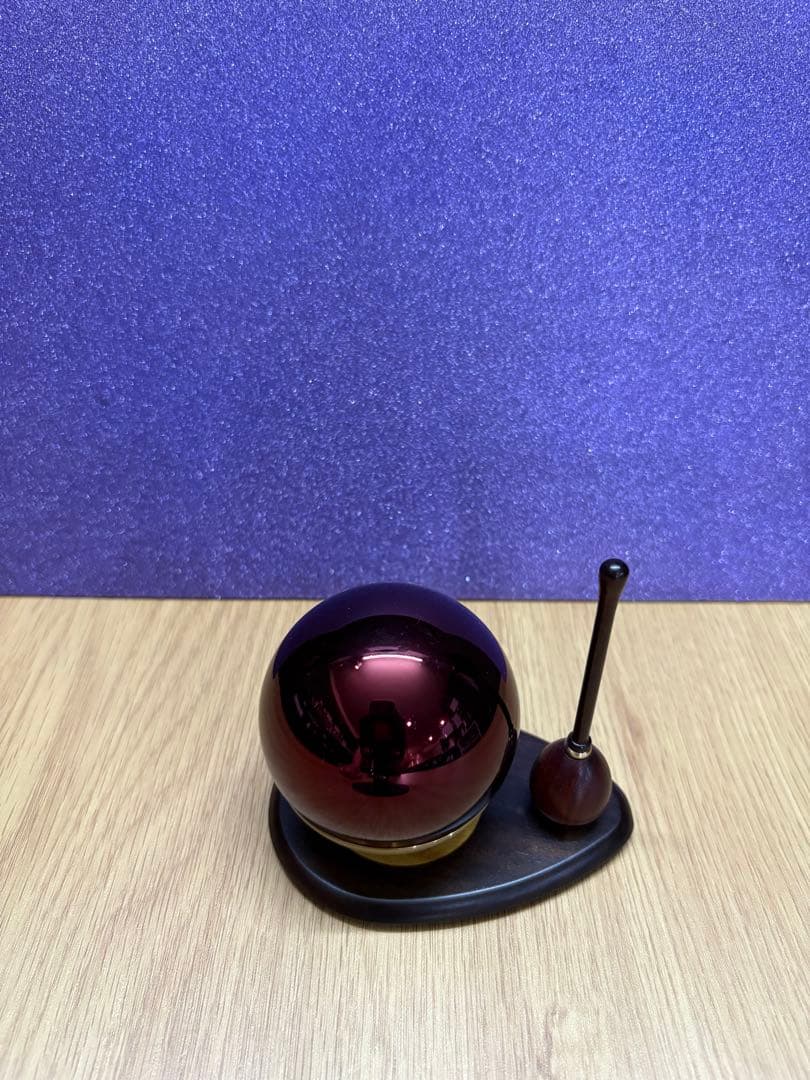 【新品】singing bowl (orin)