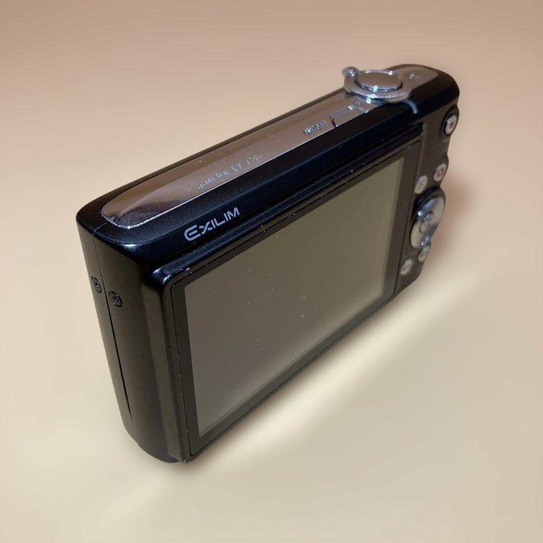 【即購入OK】CASIO EXILM コンパクトデジタルカメラ EX-Z200