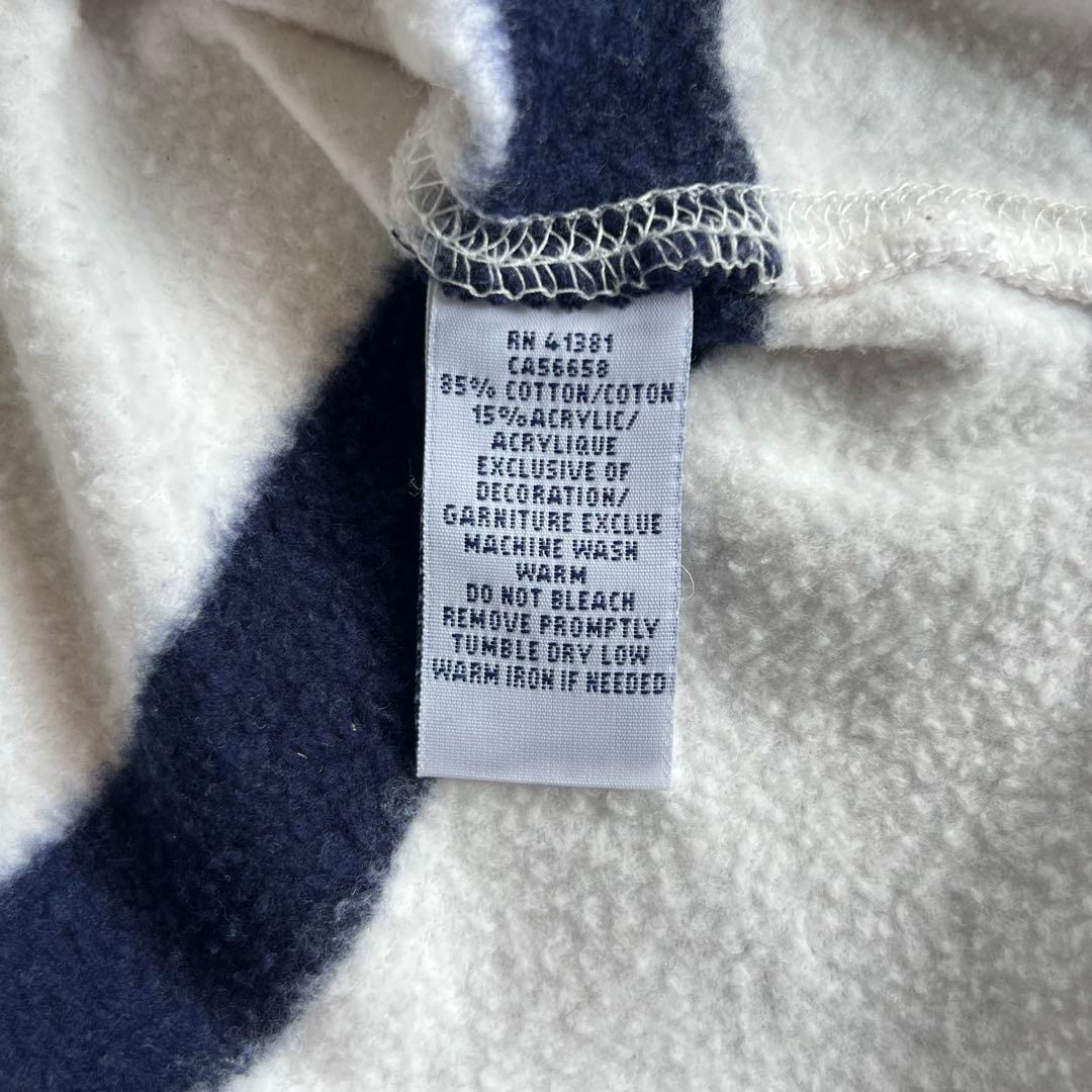 【POLO RALPH LAUREN ラルフローレン】ラガーシャツ 常田大希