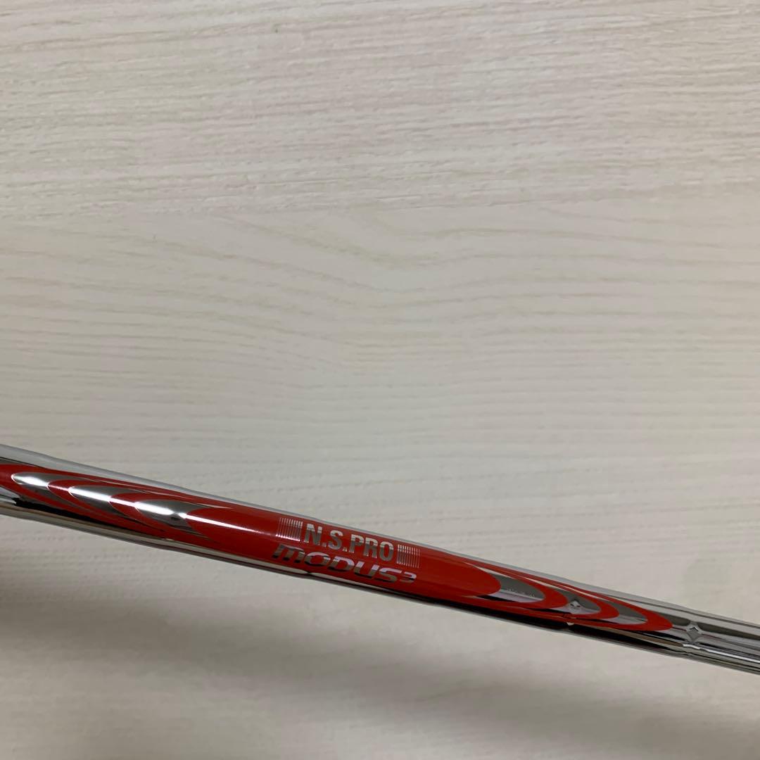 【美品】Titleist 620MB アイアンセット (5-P)