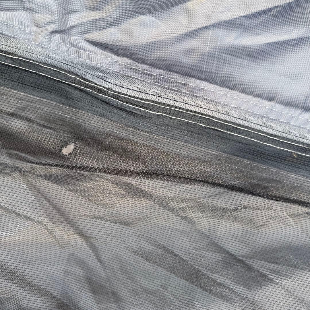 Coleman アテナトンネル2ルームハウス/LDX UVPRO