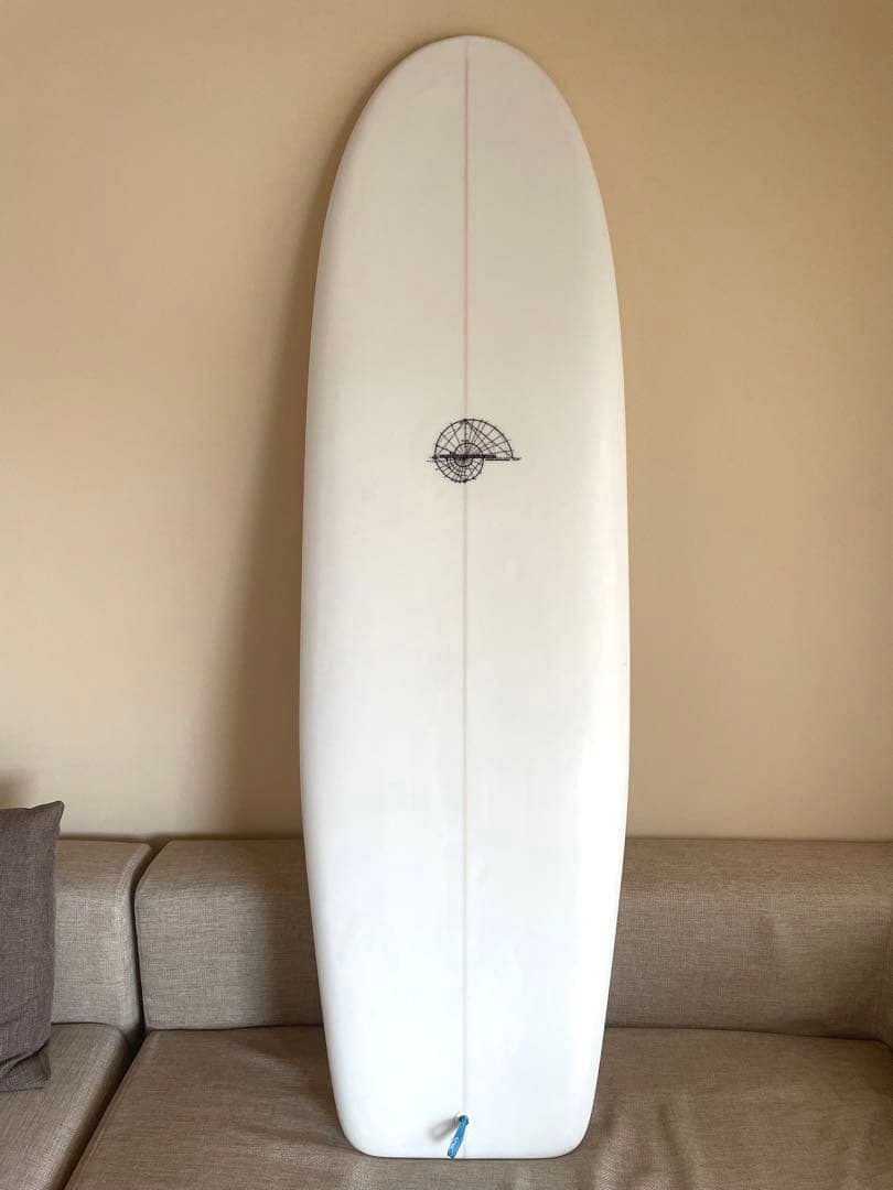 ハイドロダイナミカHydrodynamica 5'10\