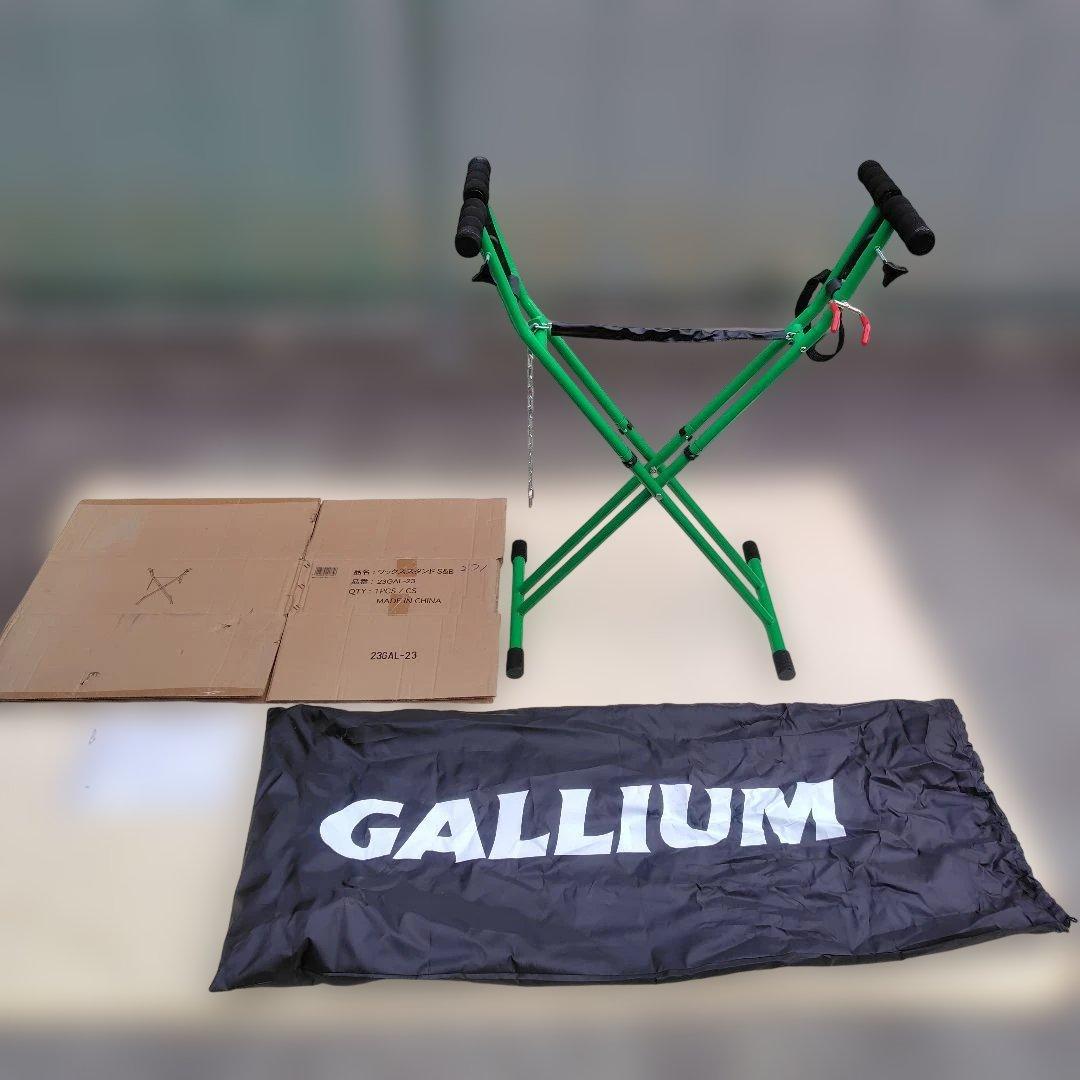 GALLIUM ガリウム ワックススタンド SP3126