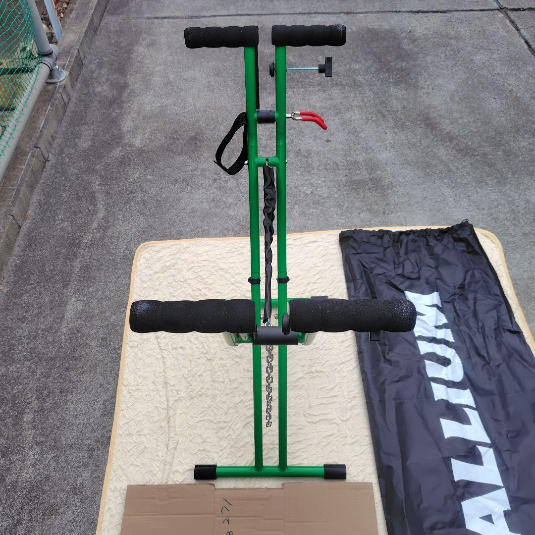 GALLIUM ガリウム ワックススタンド SP3126