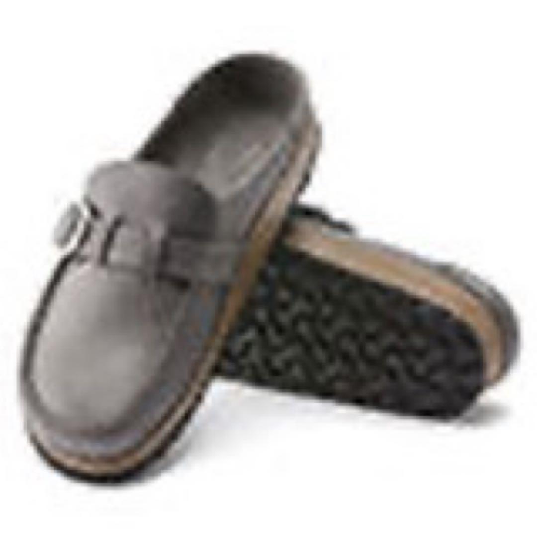 Birkenstock バックリー　38 24.5 ビルケン　サンダル　ビリケン