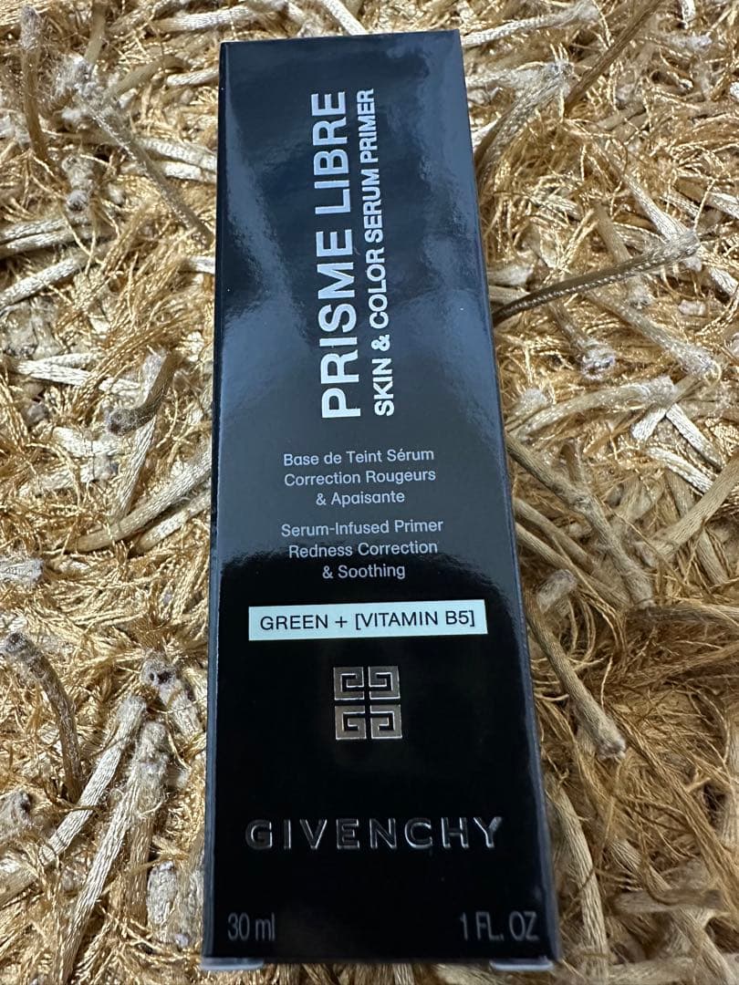 GIVENCHY ファンデーション30ml