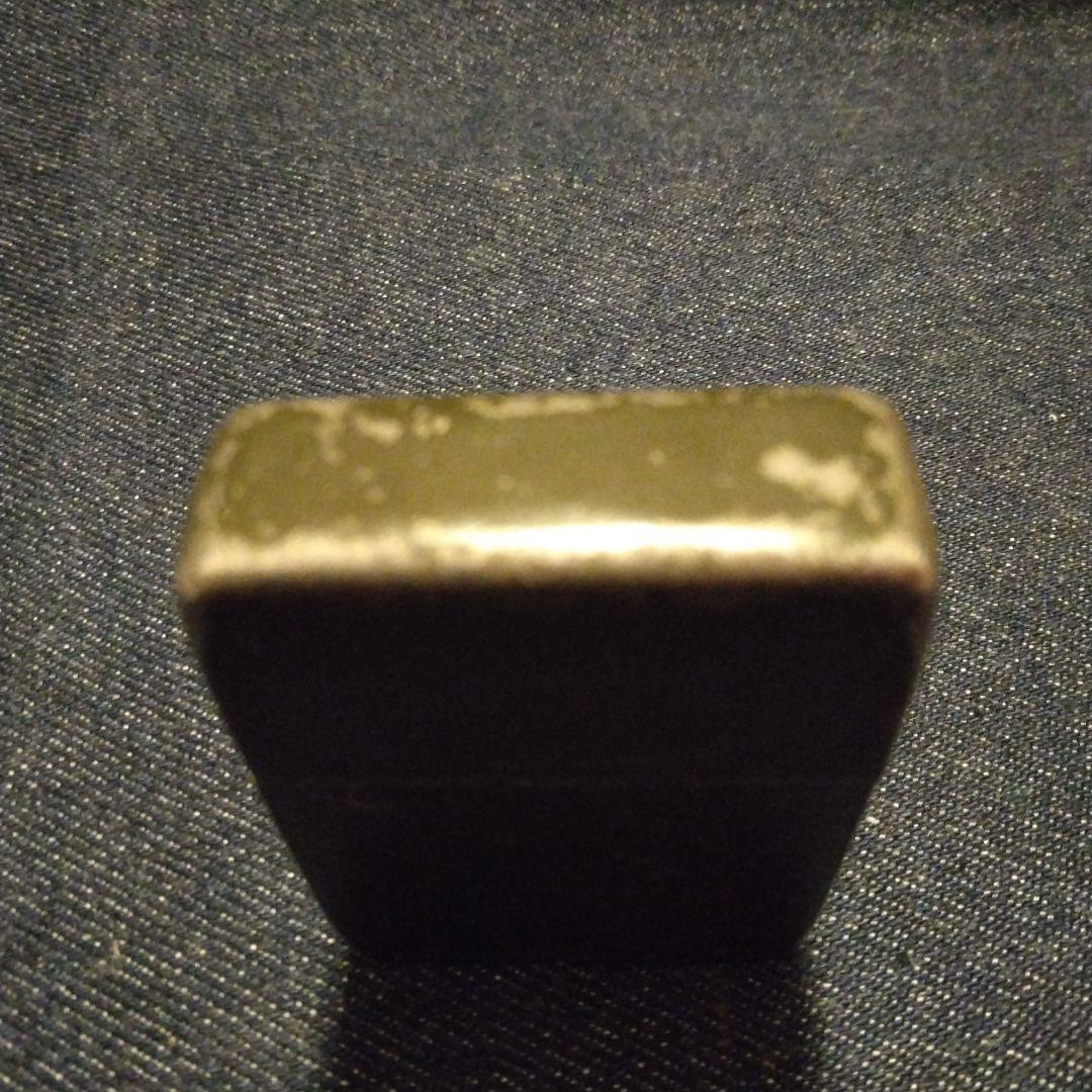 PARK　オイルライター　WW  II ビンテージII ZIPP 風