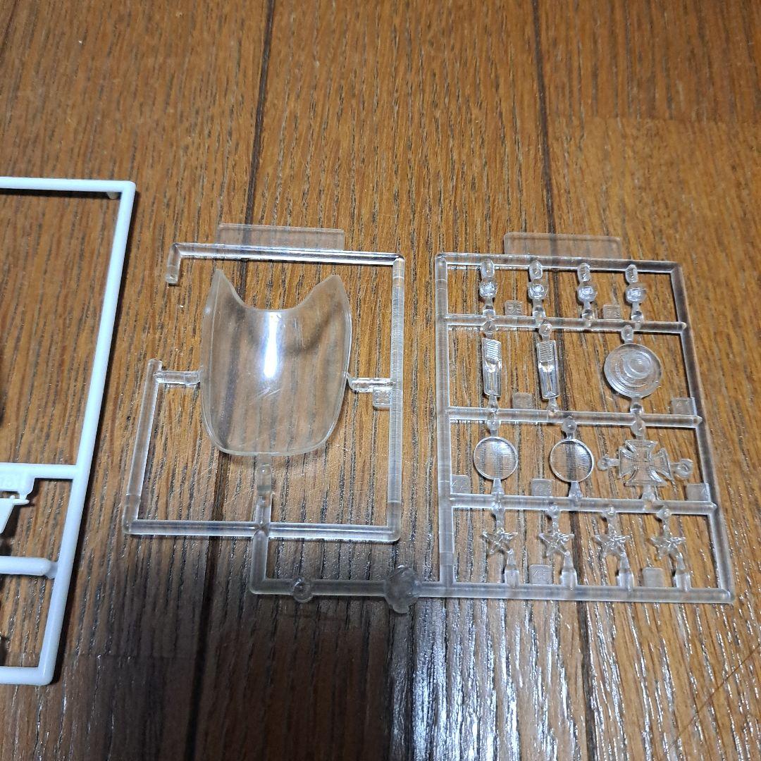 アオシマ　俺のマシン　デュアルセット