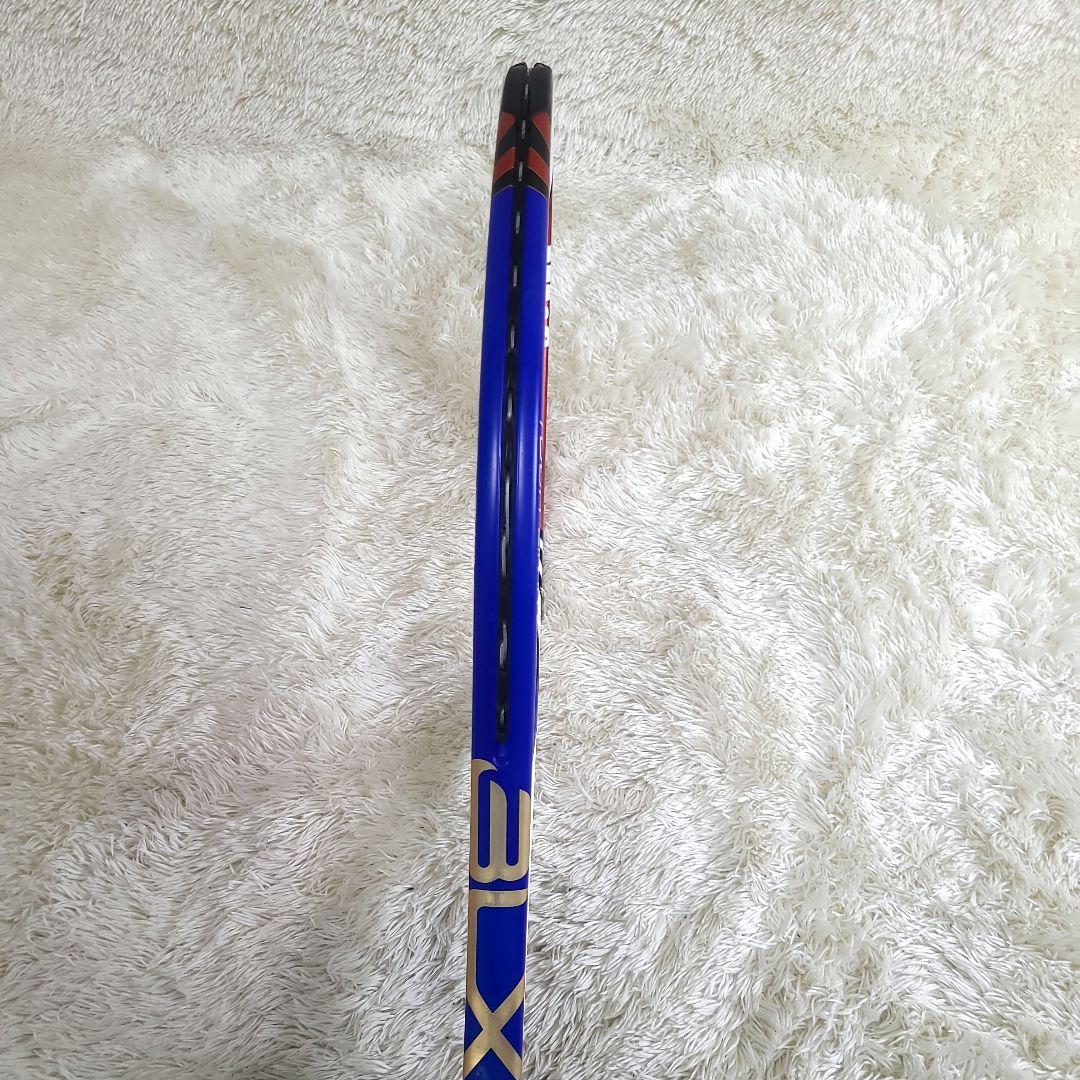 ウィルソン wilson BLX ツアーリミテッド 硬式テニスラケットエナン