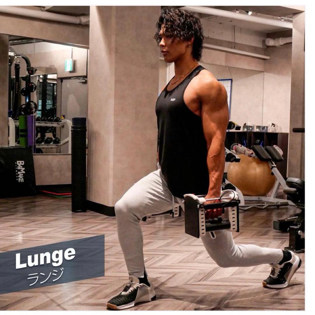 未使用　POWERBLOCK ダンベル 23kg 可変式 単品