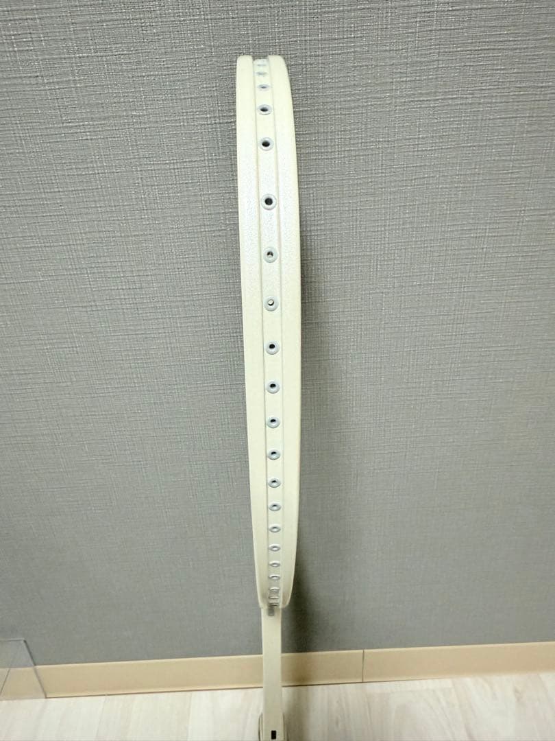 新品未使用 YONEX GD-50 GRANDUKE テニスラケット 軟式