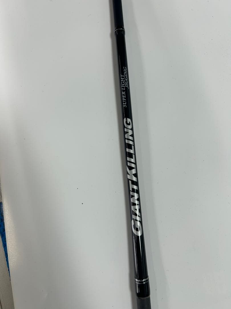 ぱっぺGIANT KILLING GK1SLJ-B64UL/TJ