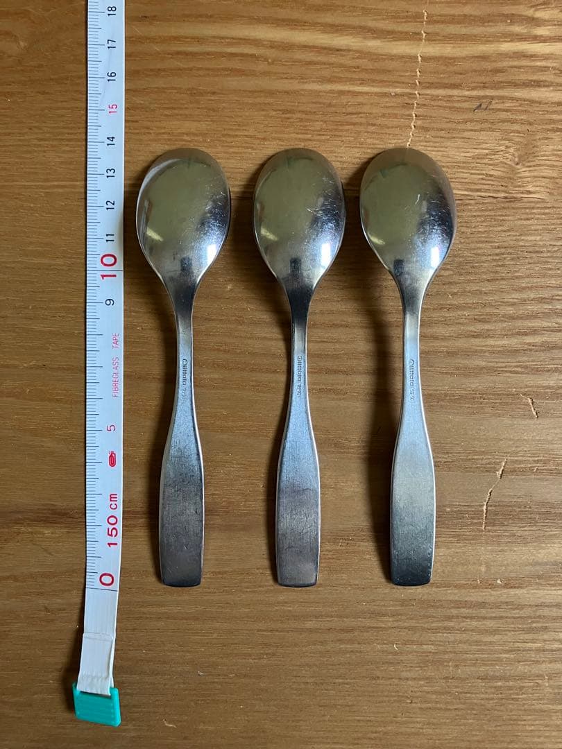 イッタラ チッテリオ カトラリーセット 