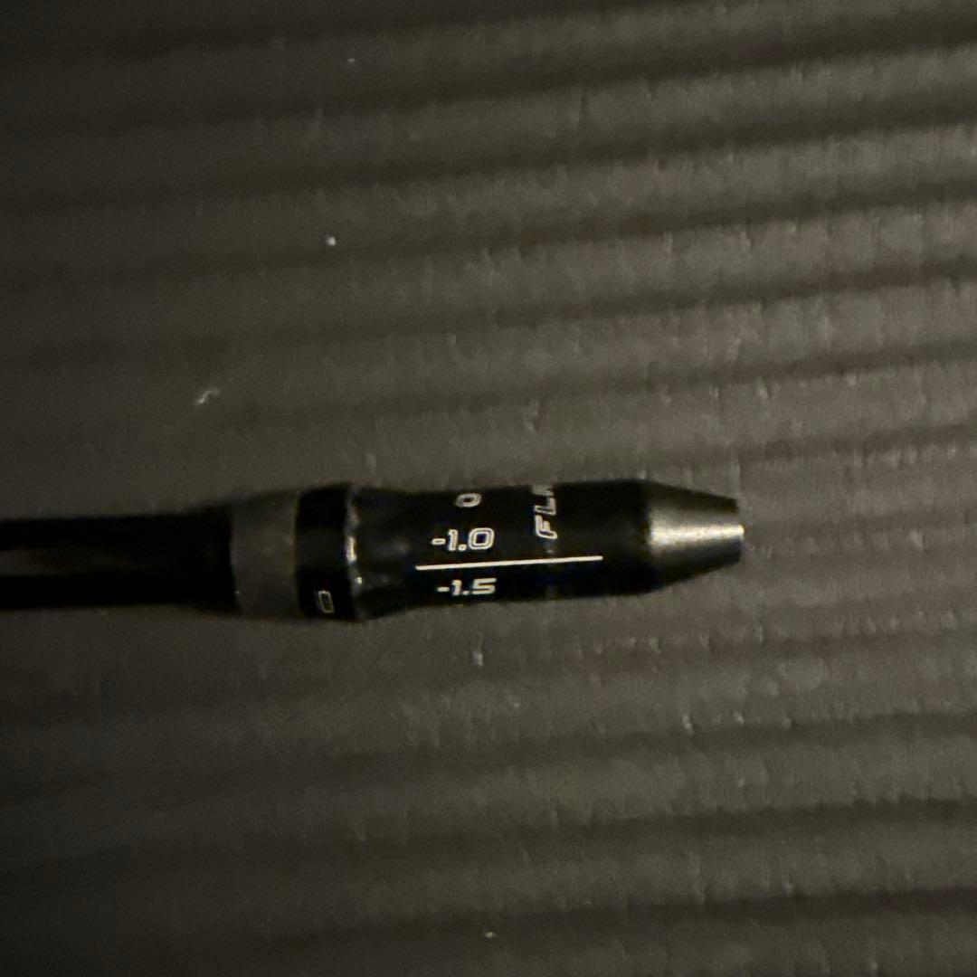 PING シャフト ドライバー用 TENSEI 1k orange 60s 6s