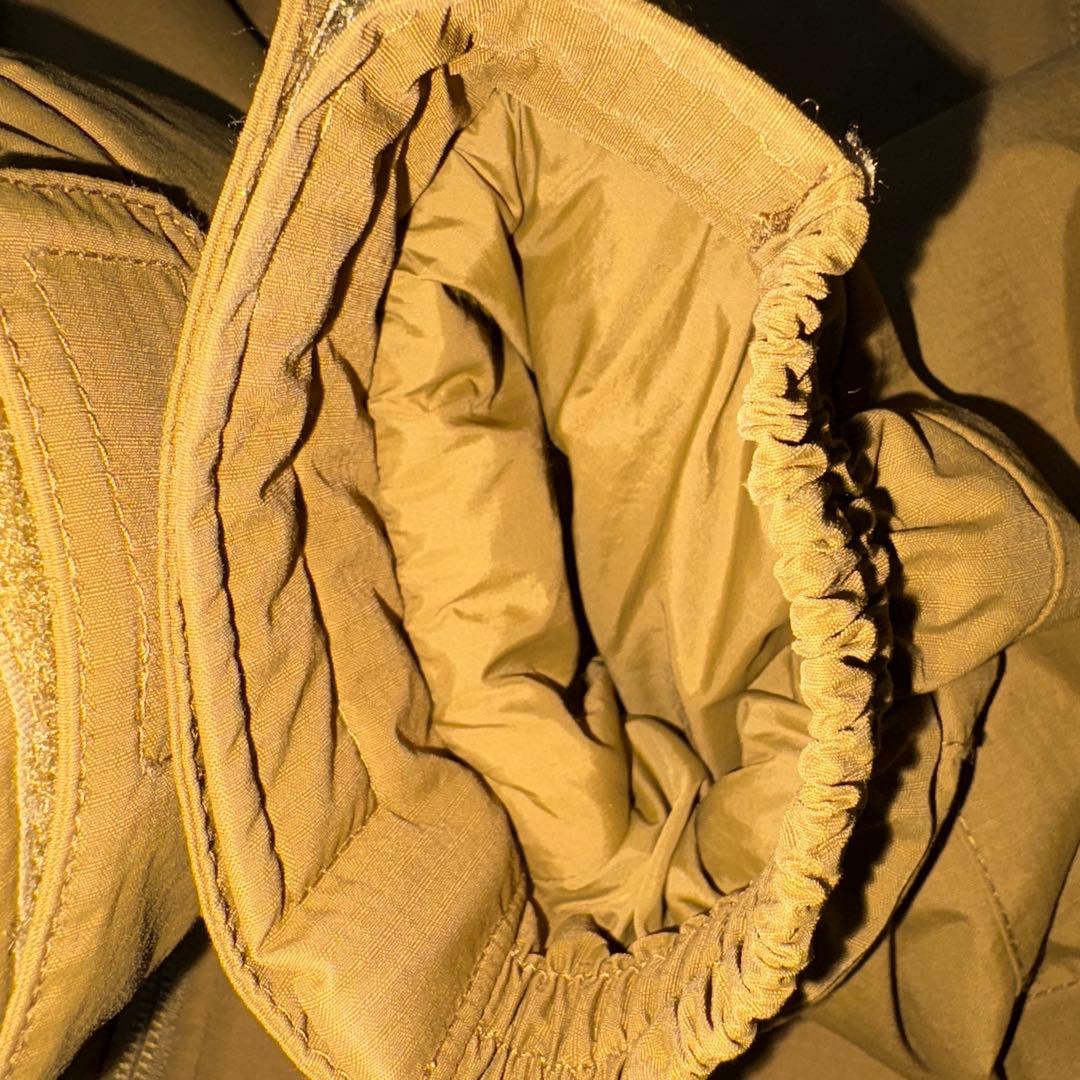 ヘリコンテックス HELIKON-TEX LEVEL7ジャケット ECWCS