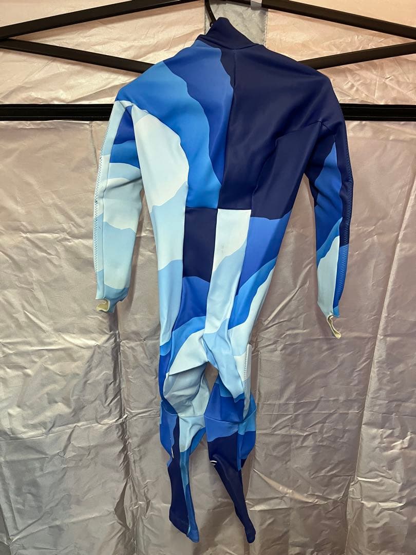 【最終値下げ】ゴールドウィン レーシング　ワンピース　サイズ2