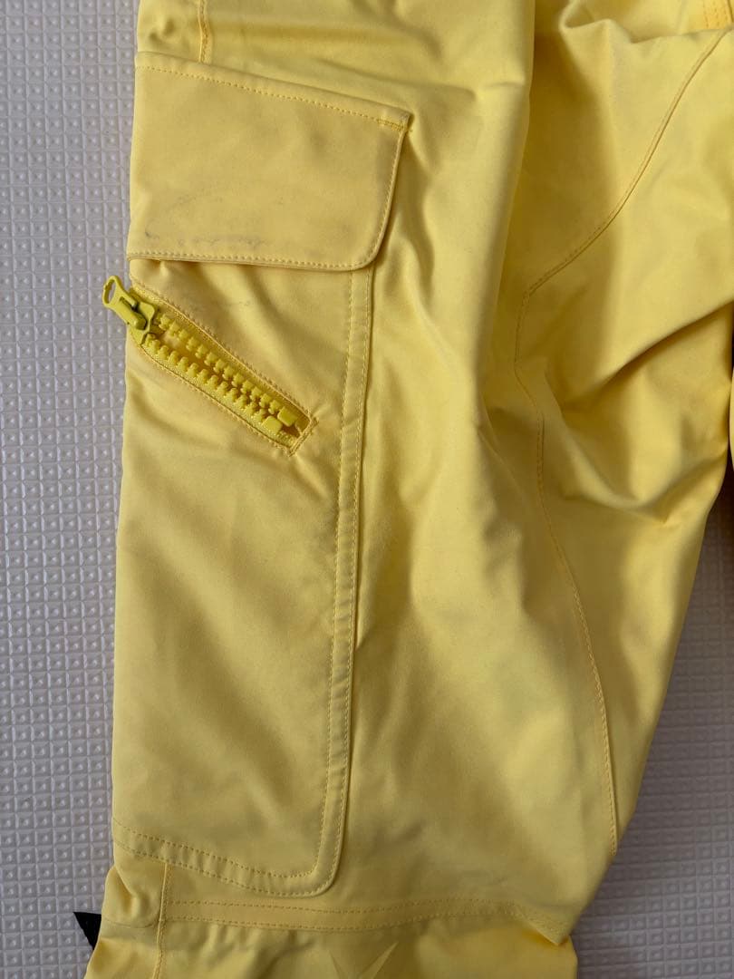 Burton スキーウェア Sサイズ セット