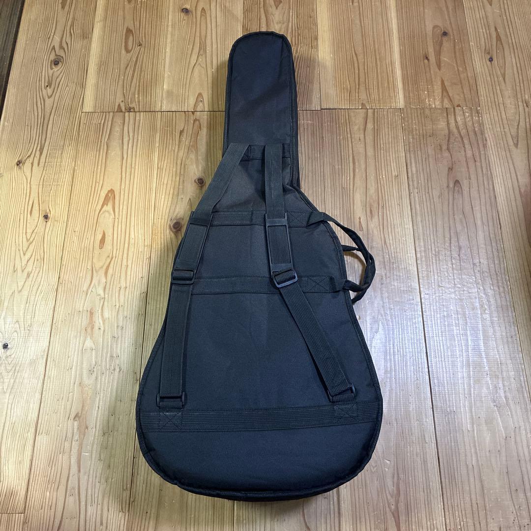 James J-450D/Ova NAT エレアコ アコースティックギター