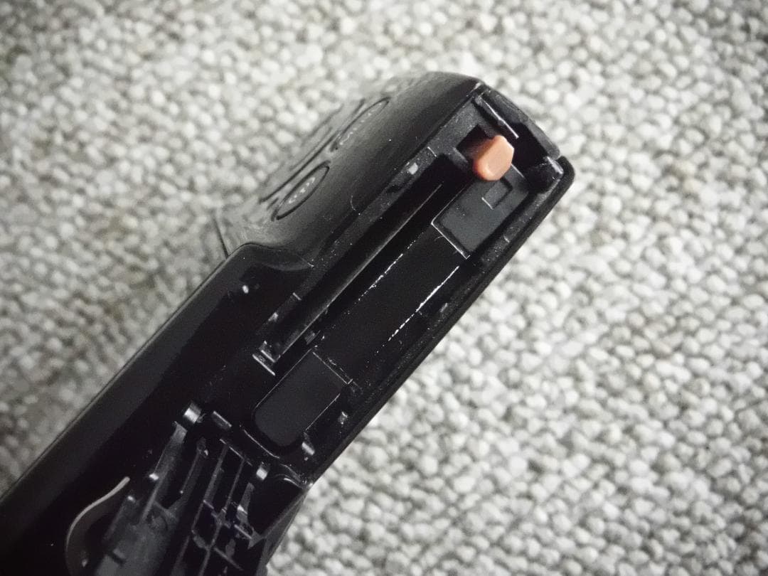 【難あり】CANON デジタルカメラ IXY 190 バッテリー付属 黒